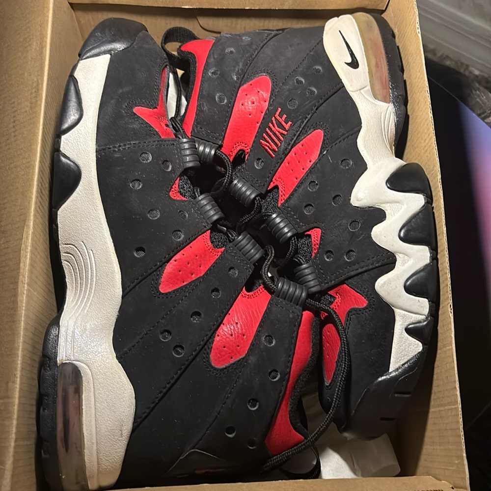 Nike air max 2 CB ’94
